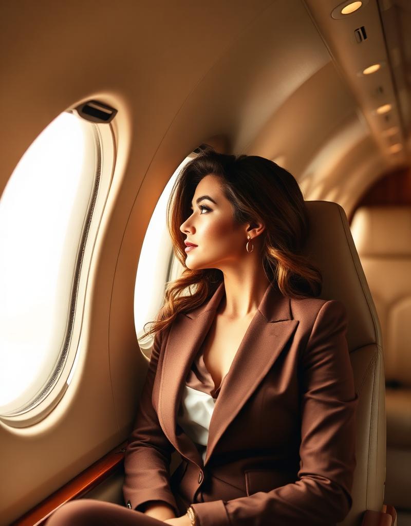 Executive Travel