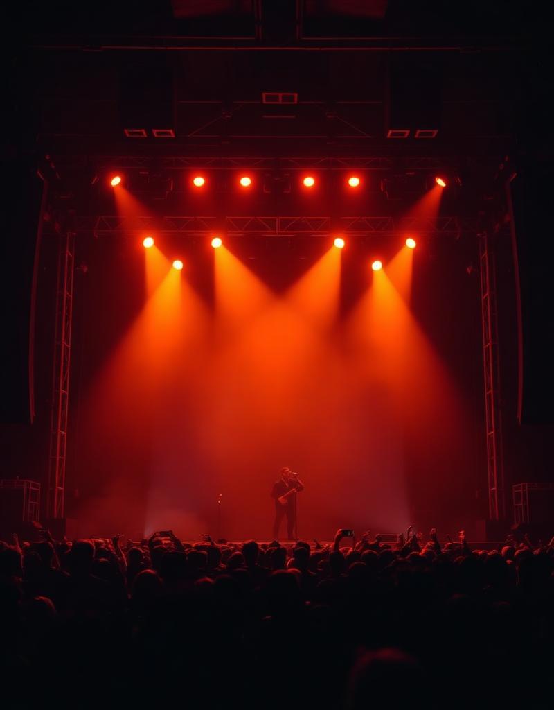 Music Tours
